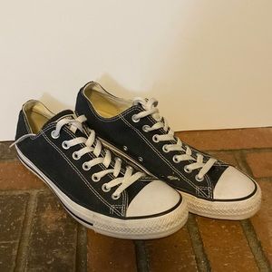 Converse All Star Men’s Size 10 Used